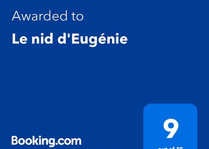 Le Nid D\'Eugenie