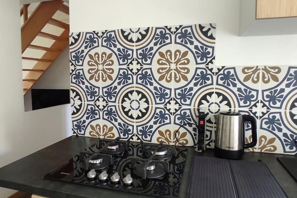 Le Nid D'eugenie Holiday home *