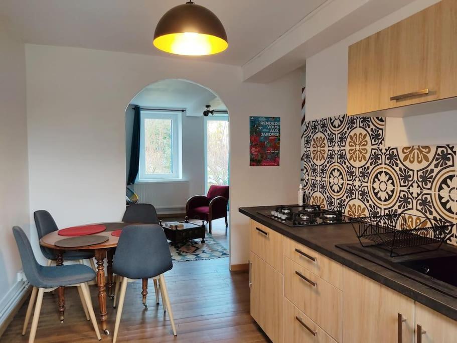 Le Nid D'eugenie Holiday home