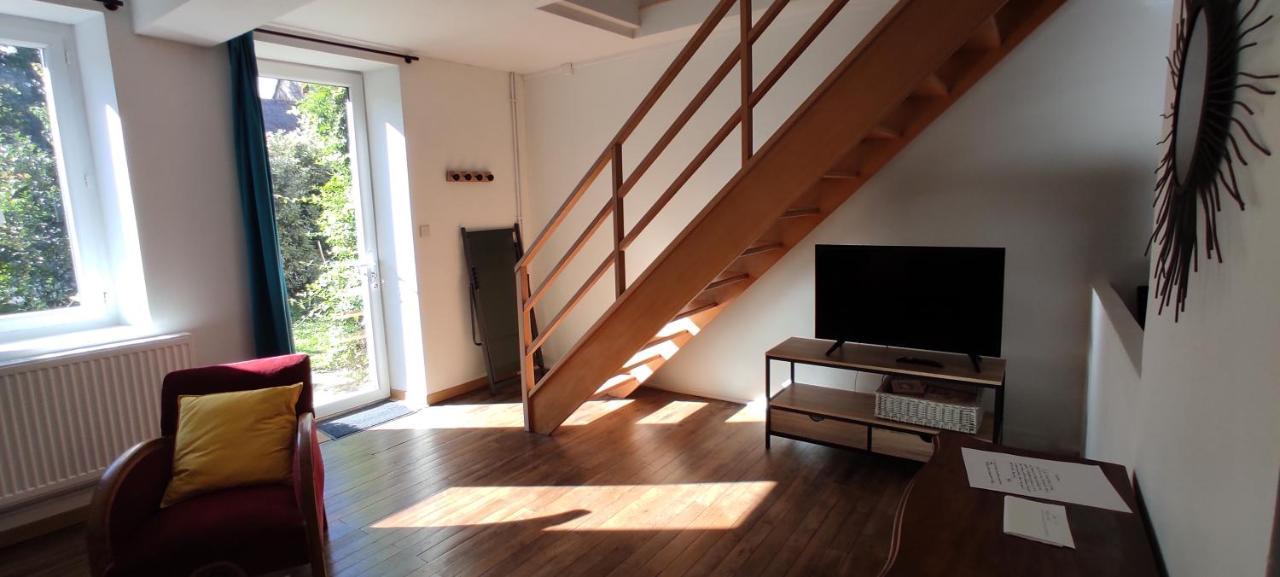 Le Nid D'eugenie Holiday home *