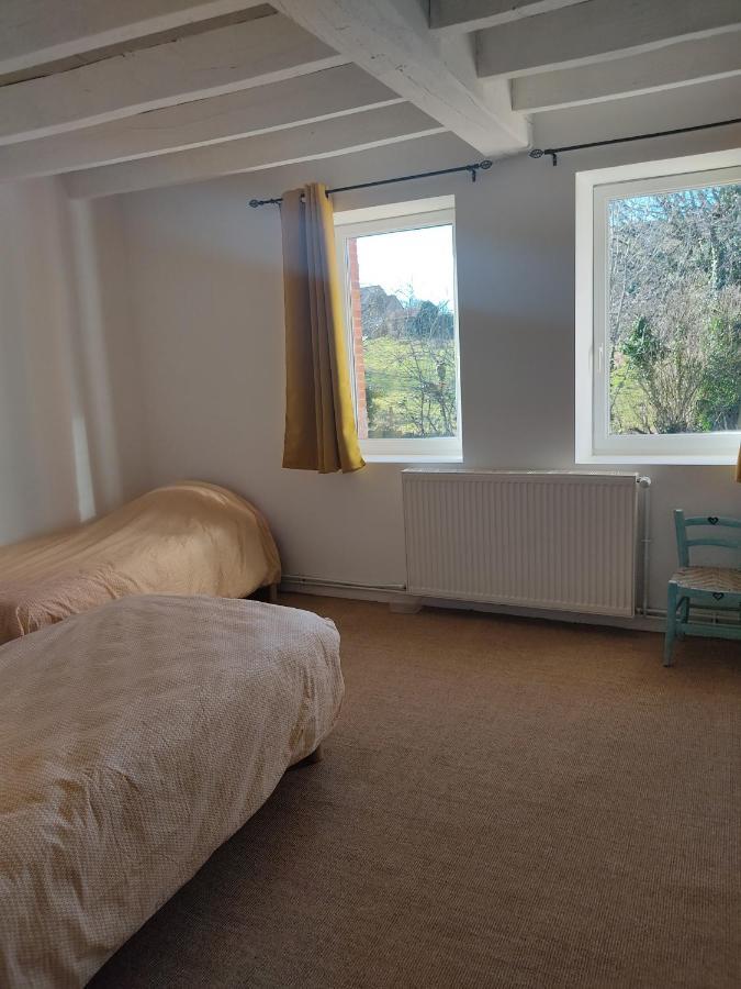 Holiday home Le Nid D'eugenie