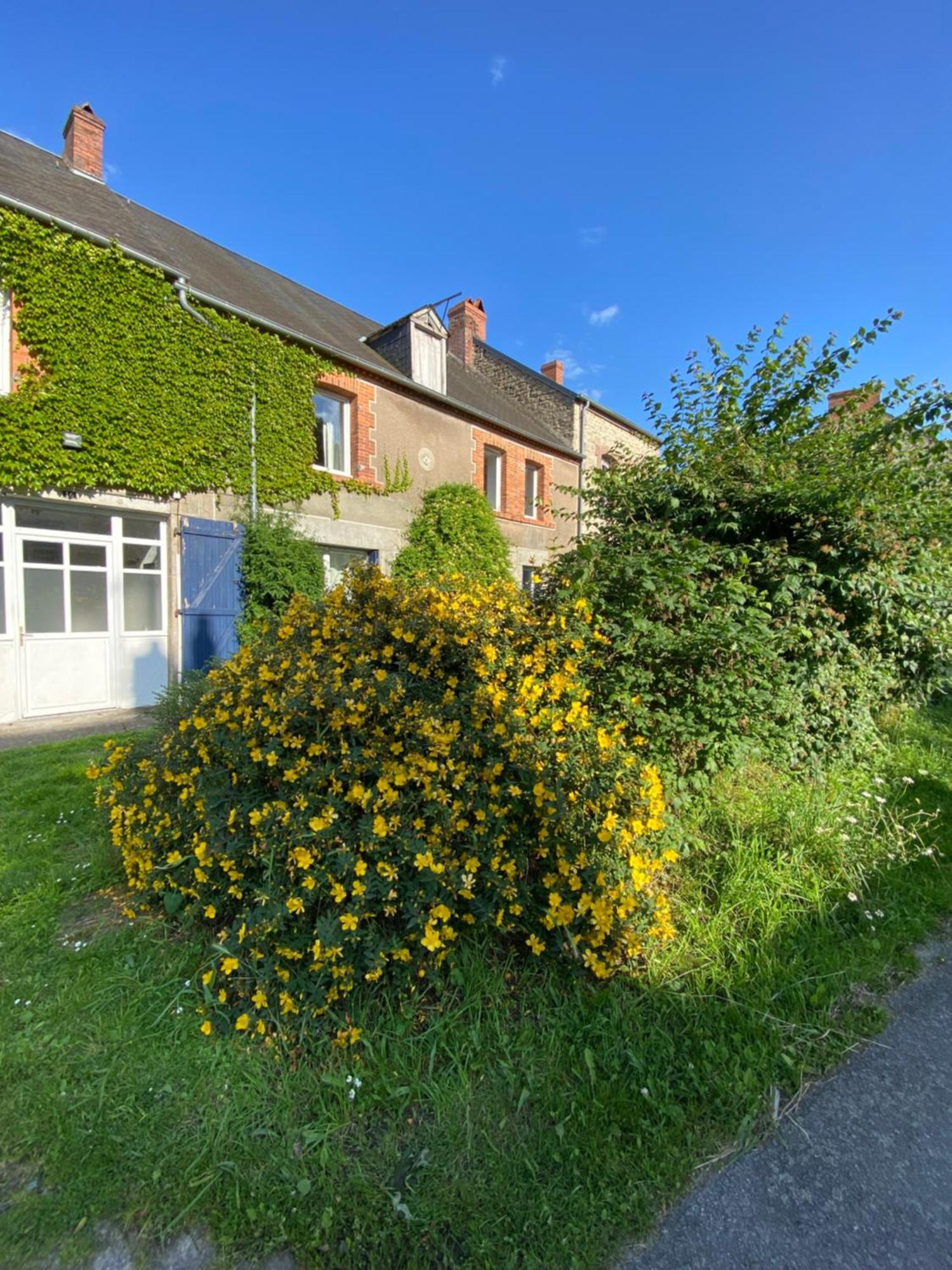 Holiday home Le Nid D'eugenie