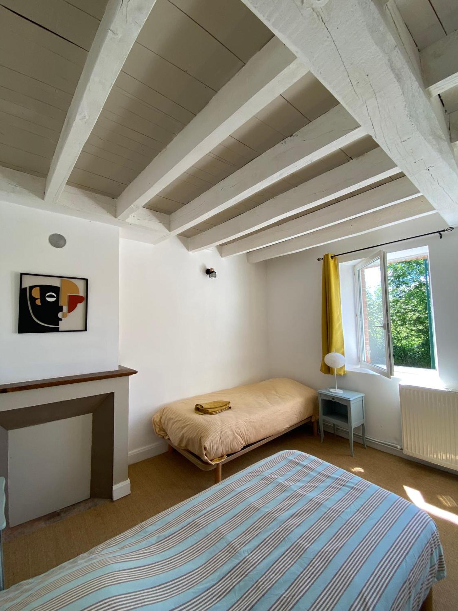 Ferienhaus Le Nid D'eugenie *